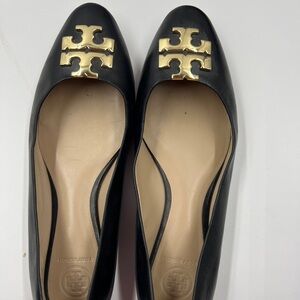 Tory Burch flats size 8